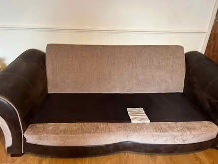 Photo of free Sofa set (M14) #3