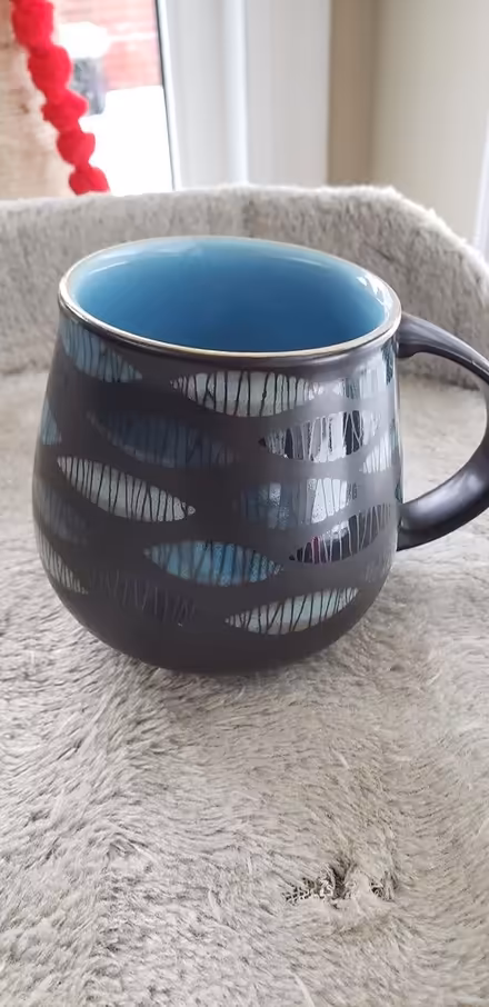 Photo of free Denby mug (Kenson Park) #1