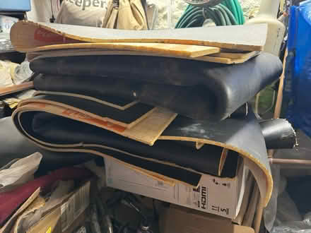 Photo of free Carpet underlay (OX7 3RJ) #1