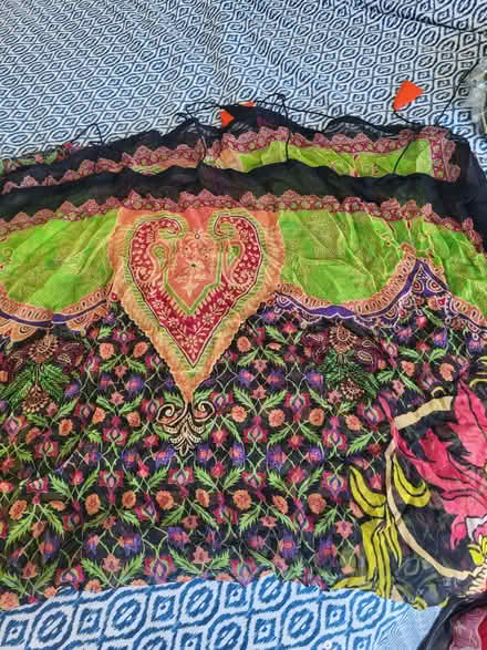 Photo of free Scarves (Woodley RG6) #4