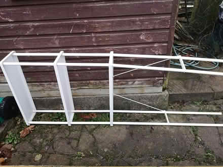 Photo of free Bathroom shelf (Norbury SW16) #1