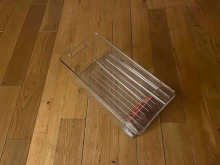 Photo of free Fridge (beer) can caddy (Peckham SE15) #1