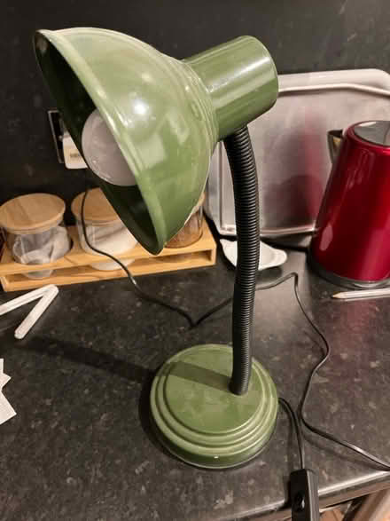 Photo of free Office Lamp (WN7) #2