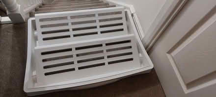 Photo of free Shoe rack (Inchinnan PA8) #1