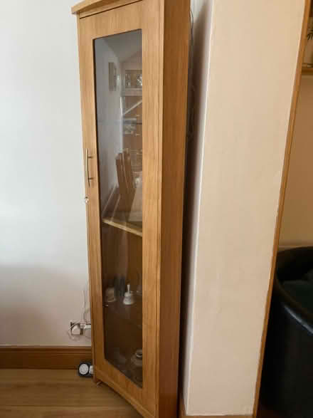 Photo of free Corner unit (Donnybrook) #1