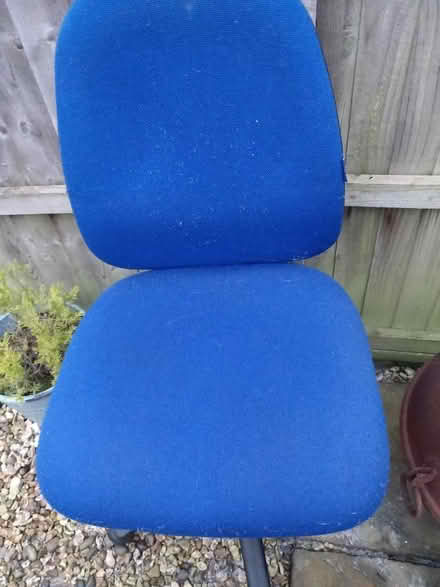 Photo of free Office chair (Cam GL11) #1