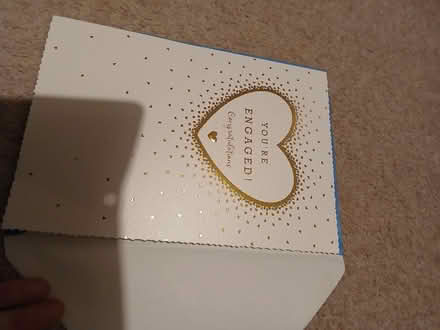 Photo of free Greetings cards (Charlton Kings GL53) #2