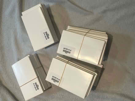 Photo of free iPhone 6s Batteries (RM6) #2