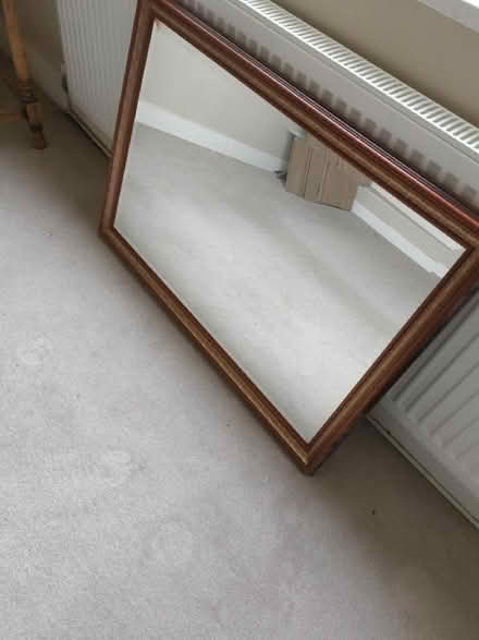 Photo of free Mirror (Primley Park LS17) #1