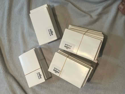 Photo of free iPhone 6s Batteries (RM6) #4