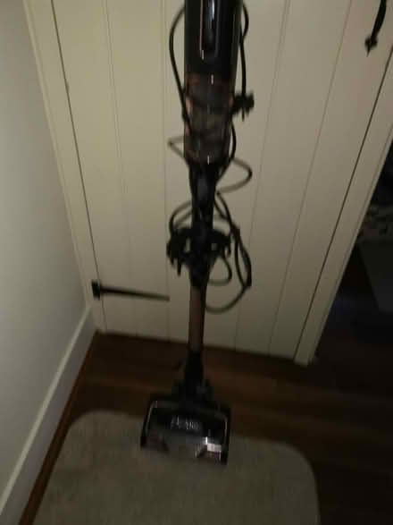 Photo of free Shark stick vacuum (SG9) #1