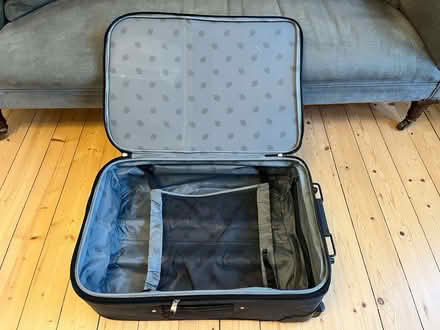 Photo of free Antler Wheeled Suitcase (Craiglockhart EH14) #4