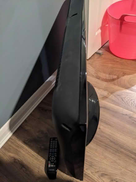 Photo of free TV (Fareham PO15) #2