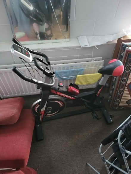 Photo of free Exercise bike (BN1) #1