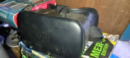 Photo of free Vr head itam (Shepshed) #1
