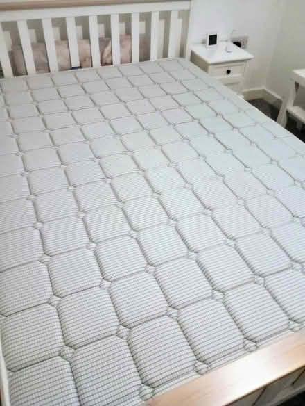 Photo of Matress (NE6 Byker) #1