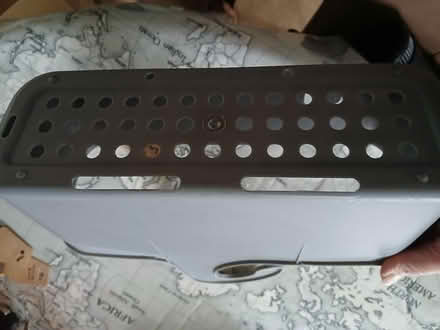 Photo of free Bathroom caddy - new (Parkwood Rainham ME8) #2