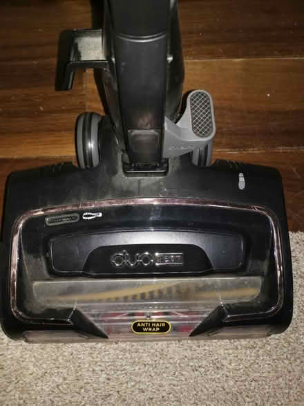 Photo of free Shark stick vacuum (SG9) #2