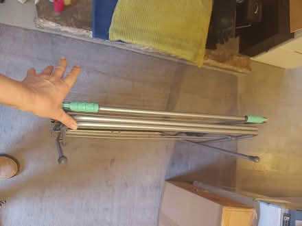 Photo of free Addis Clothes Dryer /Airer (Bruntsfield EH10) #4