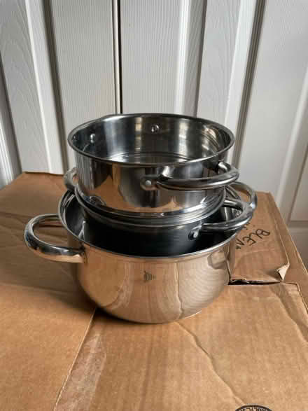 Photo of free Cook’s Tools Cookware (Vienna) #2