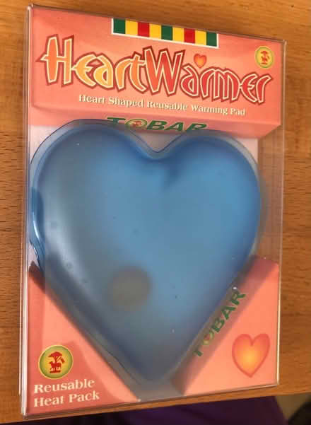 Photo of free Hand warmer (Cripps Corner Rd TN32) #1