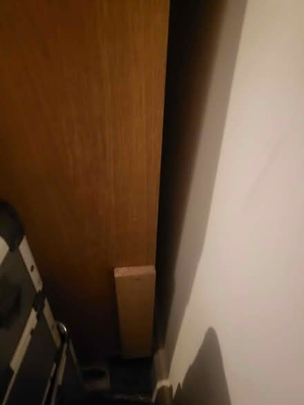 Photo of free 4 drawer unit ikea (B15) #2