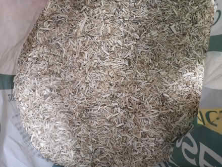 Photo of free Auboise animal bedding (Bowbridge GL5) #1