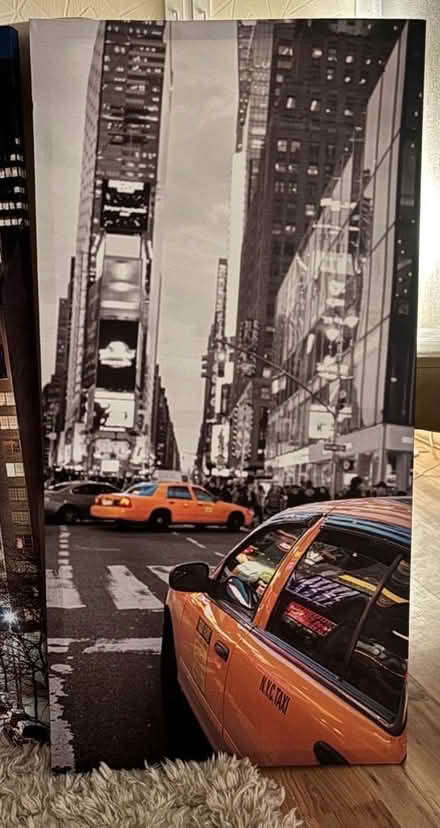Photo of free New York pictures (New Alyth PH11) #2