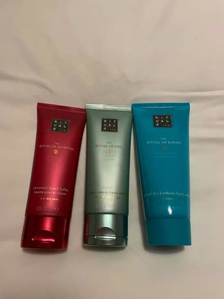 Photo of free Rituals (Blackrock) #1