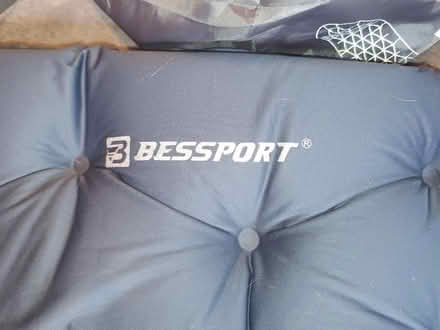 Photo of free Bessport Camping Mat/Spare Mattress (Bruntsfield EH10) #2