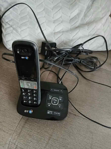 Photo of free BT Homephone (Broadwater) #1