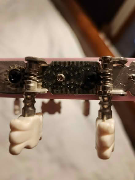 Photo of free Acoustic guitar (Wood Lanes SK10) #3