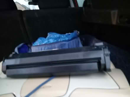 Photo of free hp office printer (West Park WA10) #2