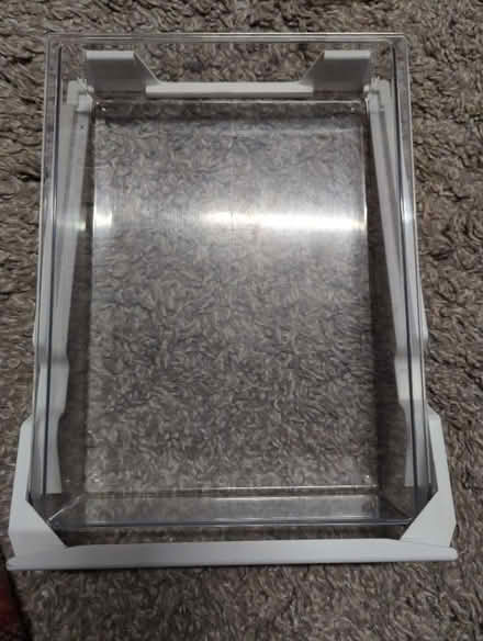 Photo of free Fridge drawer (Surrenden BN1) #1