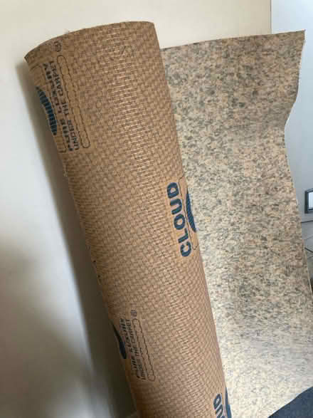 Photo of free Underlay (Westbourne Park W11) #2