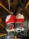 Photo of free boxing gloves (Bedford, MA - north of center) #1