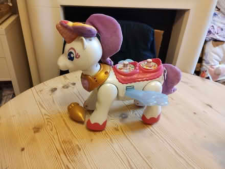 Photo of free VTech Fairyland Toys (Brockley SE4) #1