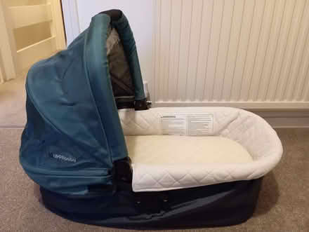 Photo of free Perfect Baby carriage Uppababy (Cutteslowe OX2) #2