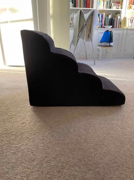 Photo of free Four-step access ramp for dogs (Aigburth, L17) #4