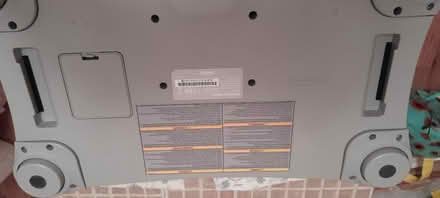 Photo of free Wii Balance Board (Gorton, M18, Manchester) #1