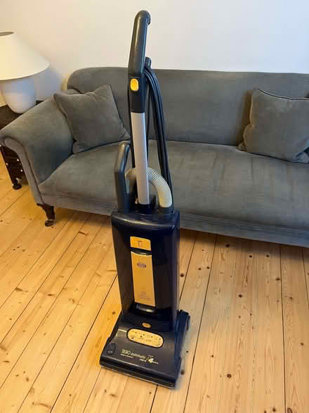 Photo of free Sebo X4 Upright Vacuum Cleaner (Craiglockhart EH14) #1