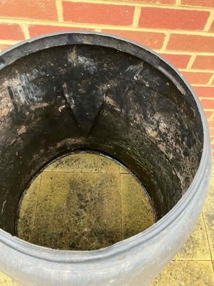 Photo of free Round Compost Bin (Tilehurst RG31) #1