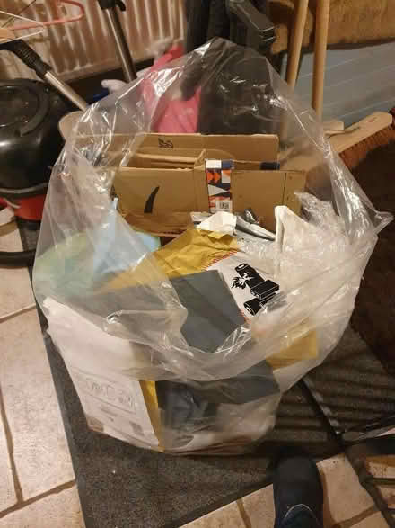 Photo of free Packaging for Ebayer (Eynsham OX29) #1