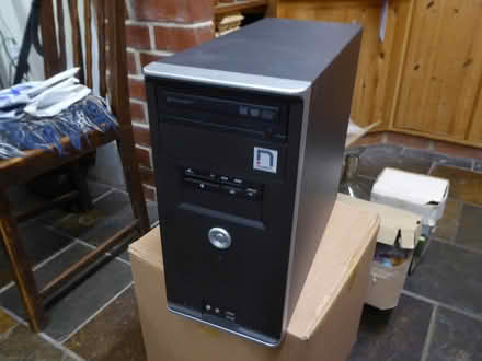 Photo of free Another good computer (Nailsworth) #1