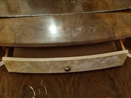 Photo of free Art Deco Vintage Dresser (Shepherds Bush W14) #4