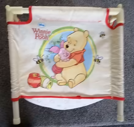 Photo of free Dolls Cot (Tyseley B11) #1