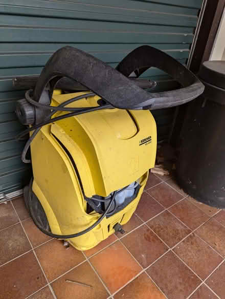 Photo of free Pressure Washer (Ardleigh Green RM11) #1