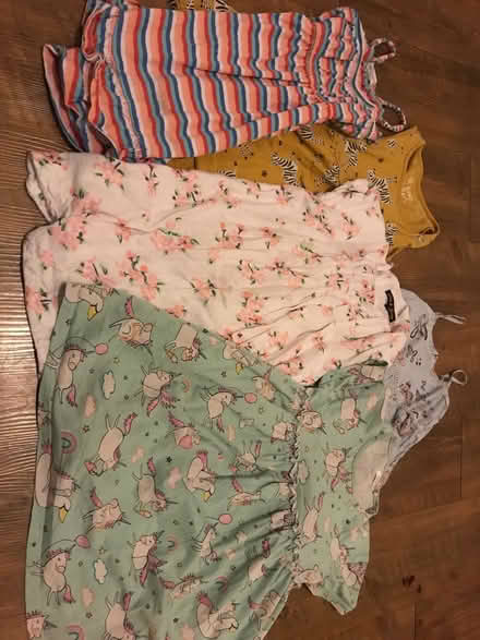 Photo of free 3-4 year olds summer dress bundle (CR0) #1