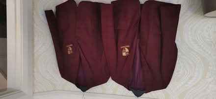 Photo of free Oldershaw Blazers - 36" and 40" (Poulton CH44) #2