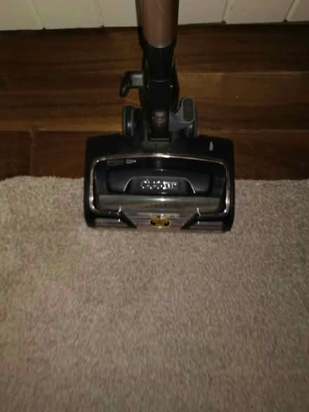 Photo of free Shark stick vacuum (SG9) #3